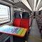 Pierwszy Elf2 dla Kolei Wielkopolskich pojechał w trasę z pasażerami [zdjęcia] [relacja]
