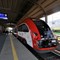 Pierwszy Elf2 dla Kolei Wielkopolskich pojechał w trasę z pasażerami [zdjęcia] [relacja]