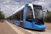 Tramwaj Stadler Metelica już w Boliwii. Wcześniej testowano go w Olsztynie