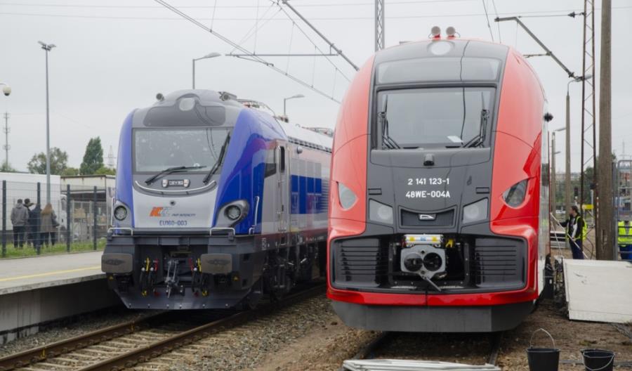 Takie pojazdy zobaczymy na Trako 2019. Oto pierwsze zdjęcia!