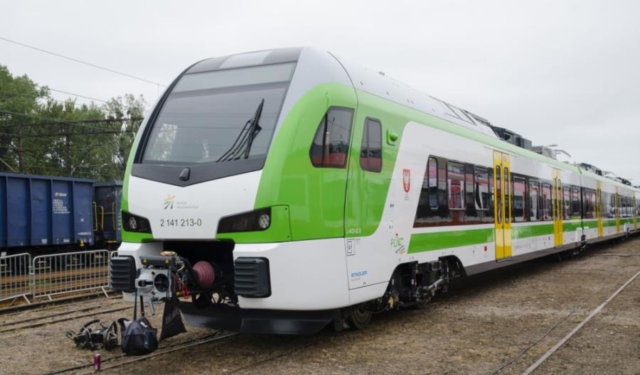 Takie pojazdy zobaczymy na Trako 2019. Oto pierwsze zdjęcia!