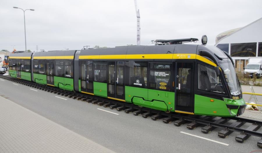 Takie pojazdy zobaczymy na Trako 2019. Oto pierwsze zdjęcia!