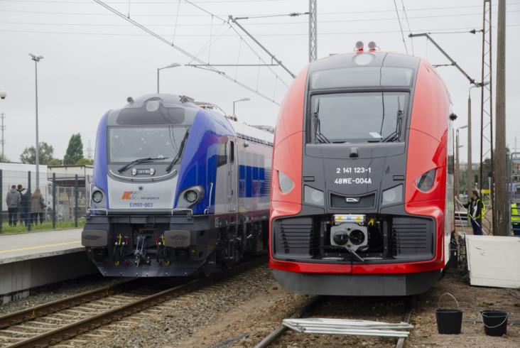 Takie pojazdy zobaczymy na Trako 2019. Oto pierwsze zdjęcia! Takie pojazdy zobaczymy na Trako 2019. Oto pierwsze zdjęcia!