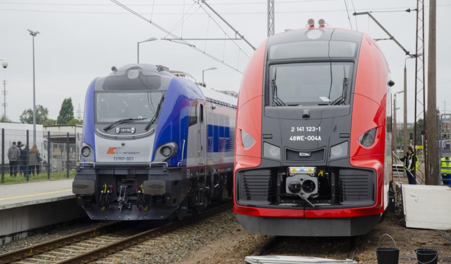 Takie pojazdy zobaczymy na Trako 2019. Oto pierwsze zdjęcia!