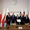 Szybciej do Tczewa – jest umowa na dokumentację projektową Szybciej do Tczewa – jest umowa na dokumentację projektową
