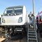 Trako: Akiem i Bombardier pokazują pierwszą lokomotywę Traxx DC3 dla rynku polskiego Trako: Akiem i Bombardier pokazują pierwszą lokomotywę Traxx DC3 dla rynku polskiego