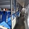Griffin dla PKP Intercity i wagony pasażerskie na Trako 2019 [zdjęcia]