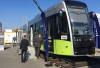 Elf 2 i tramwaj - nowe pojazdy Pesy na Trako