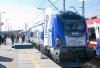 PKP Intercity zakupi dodatkowo 10 nowych lokomotyw od Newagu