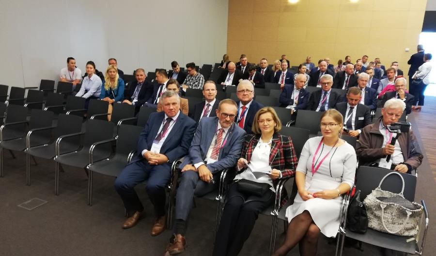 Wczoraj, dziś i jutro, samorządowe przewozy pasażerskie na Mazowszu – 15 lat działalności Kolei Mazowieckich