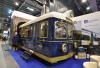 EN57 jak Orient Express [zdjęcia]