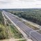 Budimex kończy prace na jednym z torów linii 7 (zdjęcia) Budimex kończy prace na jednym z torów linii 7 (zdjęcia)