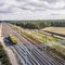 Budimex kończy prace na jednym z torów linii 7 (zdjęcia) Budimex kończy prace na jednym z torów linii 7 (zdjęcia)