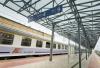 14 milionów pasażerów Intercity w miesiącach wakacyjnych