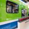 Stadler i FNM prezentują model Flirta dla Lombardii Stadler i FNM prezentują model Flirta dla Lombardii