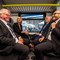 Stadler i FNM prezentują model Flirta dla Lombardii Stadler i FNM prezentują model Flirta dla Lombardii