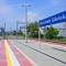 Jest umowa na modernizację stacji Warszawa Gdańska Jest umowa na modernizację stacji Warszawa Gdańska