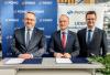 PGNiG i PKP Cargo sprawdzą możliwość przewozu paliwa gazowego LNG  za pośrednictwem kolei