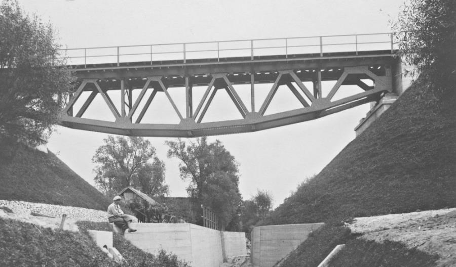 85 lat linii Warszawa – Kraków
