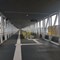 Szczecin Główny: Nowe przejście nad peronami dostępne dla podróżnych Szczecin Główny: Nowe przejście nad peronami dostępne dla podróżnych