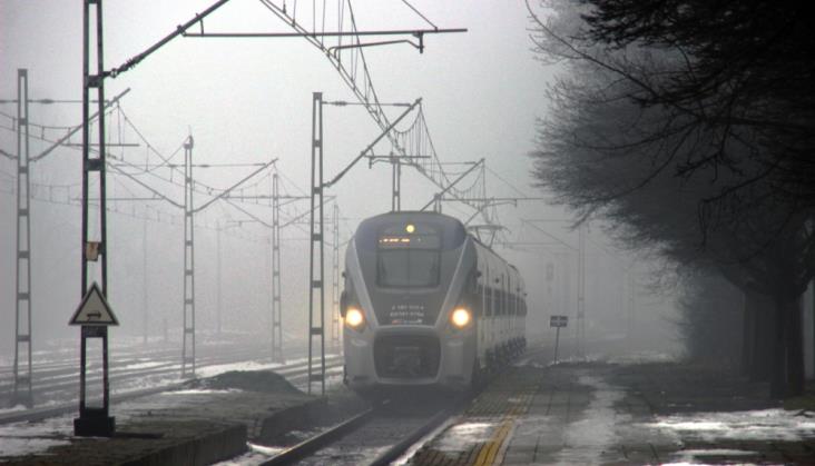Łódź: Więcej postojów PKP IC. Jedynie czasowo