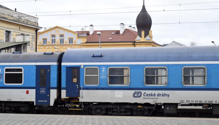 Nowe kolejowe relacje z Czech do Polski