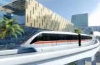 Kochan: Monorail to rozwiązanie efektywne, ale nie ingerujące poważnie w miasto