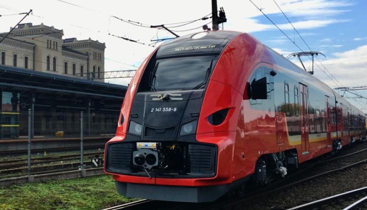 SKM: Nowy przetarg na tabor pod koniec roku. Pesa będzie mogła wystartować