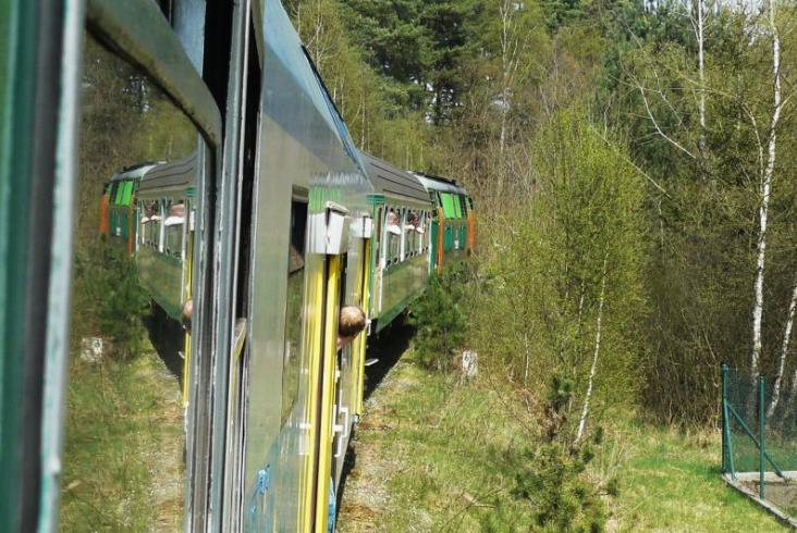 Jest przetarg na odbudowę linii nr 283 Zebrzydowa – Żagań Jest przetarg na odbudowę linii nr 283 Zebrzydowa – Żagań