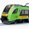 Elf.eu dla RegioJet zmieni nie tylko barwy. Nowy jest też design pojazdu Elf.eu dla RegioJet zmieni nie tylko barwy. Nowy jest też design pojazdu