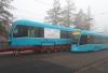 Stadler kończy kontrakt dla Ostrawy. Ostatni tramwaj wyruszył z Siedlec