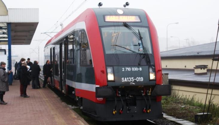 Tomaszów Maz. – Opoczno: Elektryfikacja połączona z modernizacją