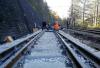 Track Tec wchodzi na Bałkany