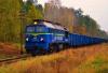PKP Cargo: Spadają przewozy i udziały w rynku