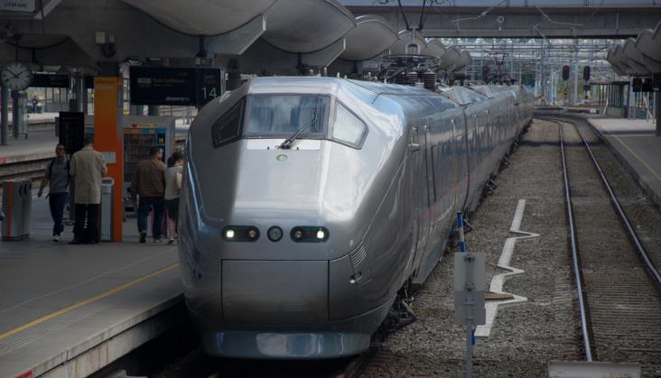 ERTMS kolejnej generacji w Norwegii. Siemens otwiera centrum testowe