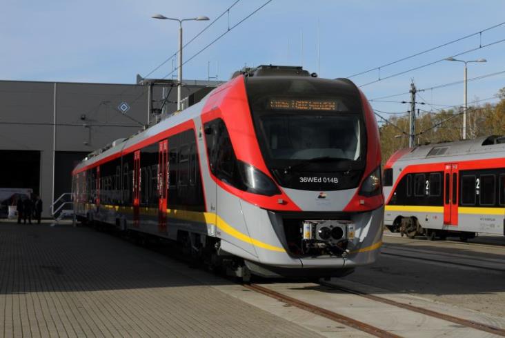 ŁKA odebrała dwa ostatnie Impulsy [zdjęcia]