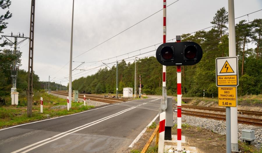 Od Chybia przez Żory i Rybnik do Nędzy po nowych torach [zdjęcia]
