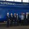 Pierwsze wagony w nowym brandingu PKP Cargo International Pierwsze wagony w nowym brandingu PKP Cargo International