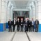 Pierwsze wagony w nowym brandingu PKP Cargo International Pierwsze wagony w nowym brandingu PKP Cargo International