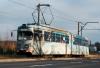 Konstantynów Ł. demontuje sieć trakcyjną nad linią lutomierską