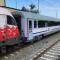 Kolejne wagony z FPS w PKP Intercity Kolejne wagony z FPS w PKP Intercity