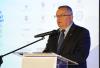 Kongres Kolejowy: Minister Adamczyk przedstawił priorytety na nową kadencję