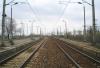 Łódź: Trwa remont przystanków kolejowych na Olechowie
