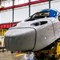 Alstom Acela dla Amtraku coraz bliżej. Pierwsze zdjęcie na torach Alstom Acela dla Amtraku coraz bliżej. Pierwsze zdjęcie na torach
