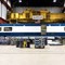 Alstom Acela dla Amtraku coraz bliżej. Pierwsze zdjęcie na torach Alstom Acela dla Amtraku coraz bliżej. Pierwsze zdjęcie na torach