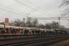 Warszawa: Tydzień dużych utrudnień w Rembertowie