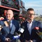 Zakończyła się renowacja parowozu Ty2-540. Od dziś jest dostępny dla zwiedzających w Legnicy Zakończyła się renowacja parowozu Ty2-540. Od dziś jest dostępny dla zwiedzających w Legnicy