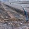 Trwają prace na linii nr 7 między Puławami a Lublinem Trwają prace na linii nr 7 między Puławami a Lublinem