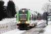 Rail Baltica: Elektryfikacja Ełk – Trakiszki do 2027 r. 