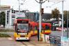 Łódź: Więcej tramwajów NF6D na razie nie będzie